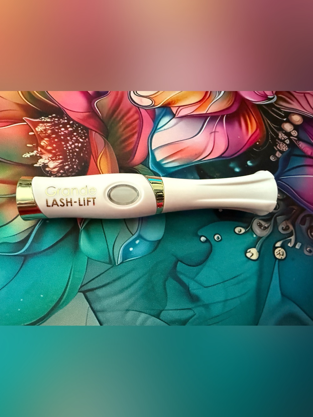 GrandeLASH-Lift Lash Lift Heated Eyelash Curler